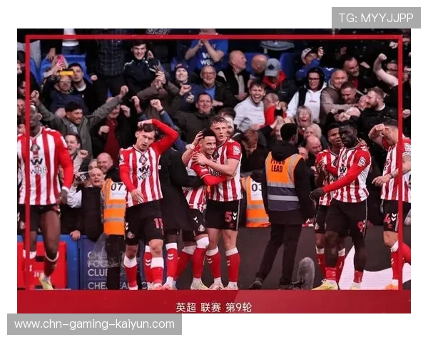 英超激烈竞争,切尔西跌出前八,利物浦升至第六