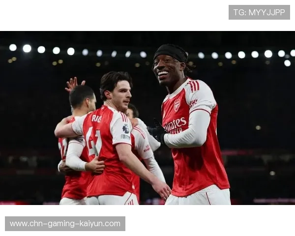 阿森纳在酋长球场强势压制布伦特福德,萨卡与厄德高掌控节奏