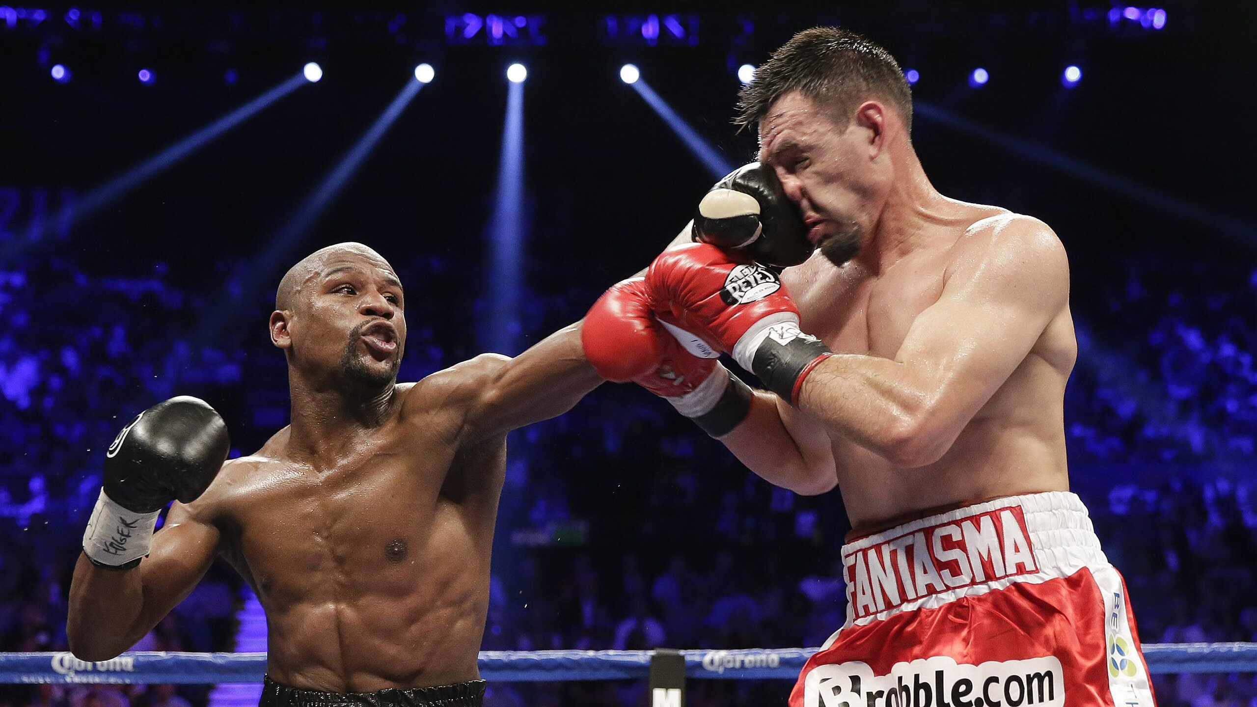 足球史上最传奇比赛