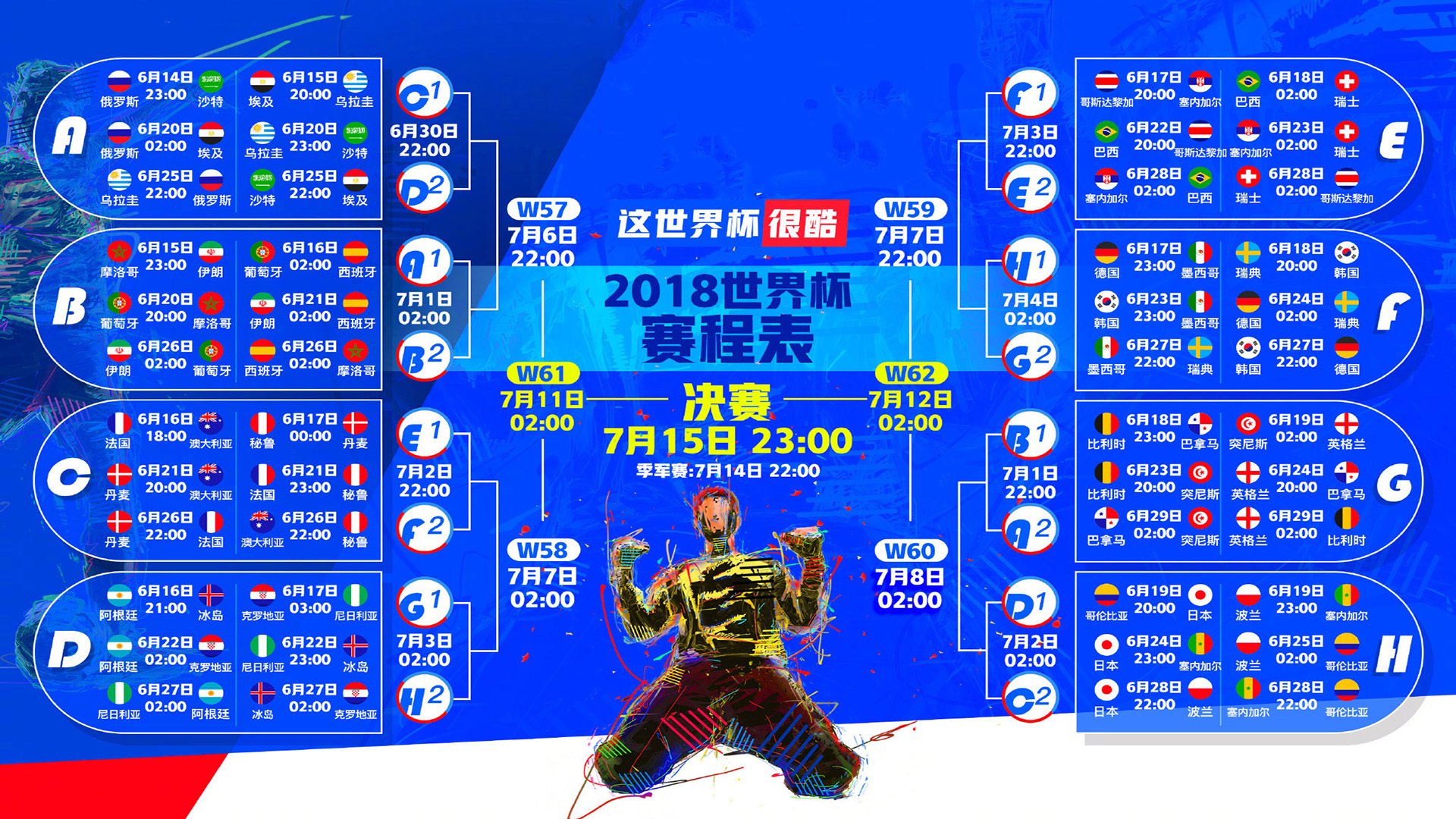 世界体操单项赛选手技术成长记录片上线，世界体操锦标赛冠军